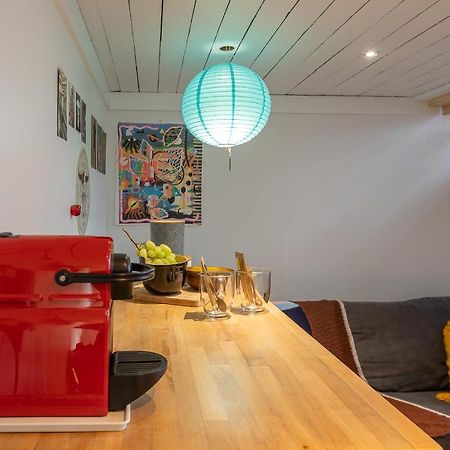Le Studio Compostelle By Maison Brasseurs D'Etoiles 列日 外观 照片